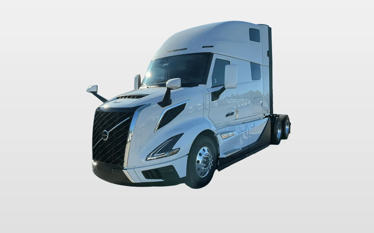 2026 Volvo - image 1