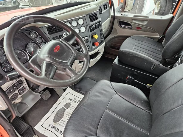 2018 Peterbilt 567 in MS — photo 7