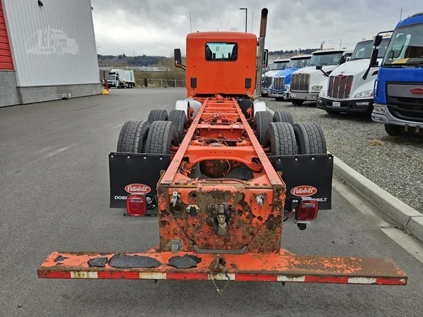 2018 Peterbilt 567 in MS — photo 4
