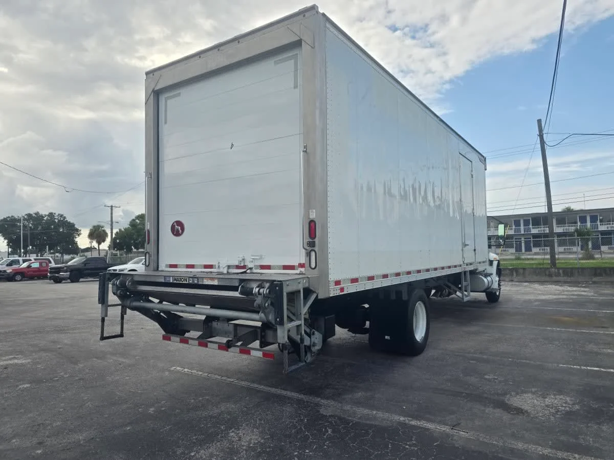 2020 International in Tampa, FL — photo 6