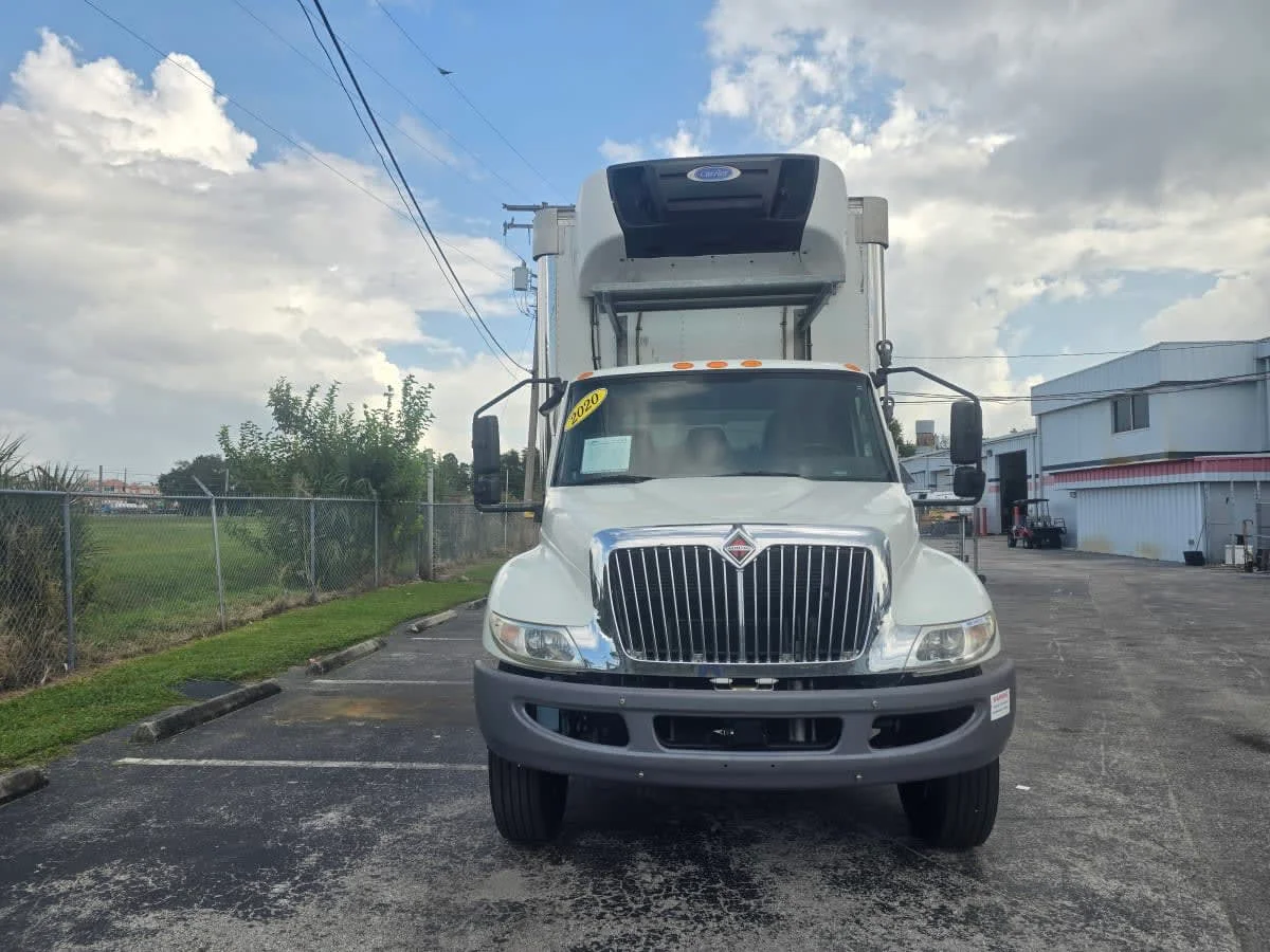 2020 International in Tampa, FL — photo 2