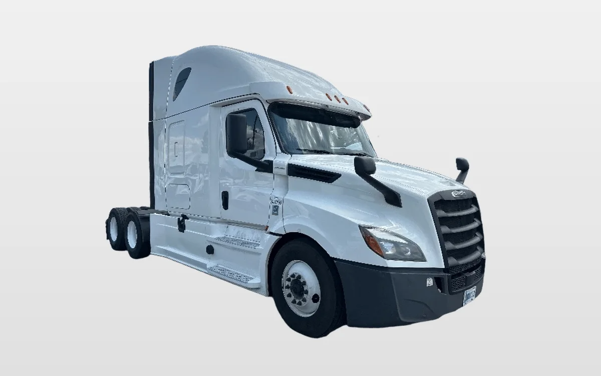 2020 Freightliner - image 1