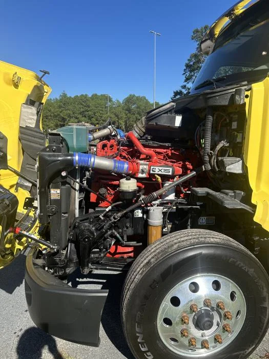 2021 Peterbilt 579 in Mobile, AL — photo 16
