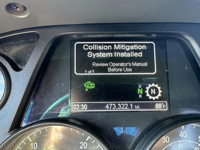 2021 Peterbilt 579 - image 20