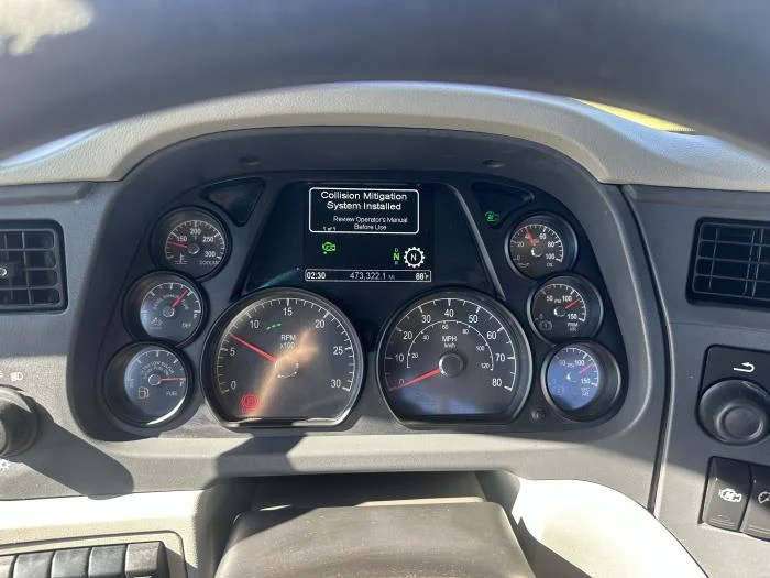 2021 Peterbilt 579 in Mobile, AL — photo 19