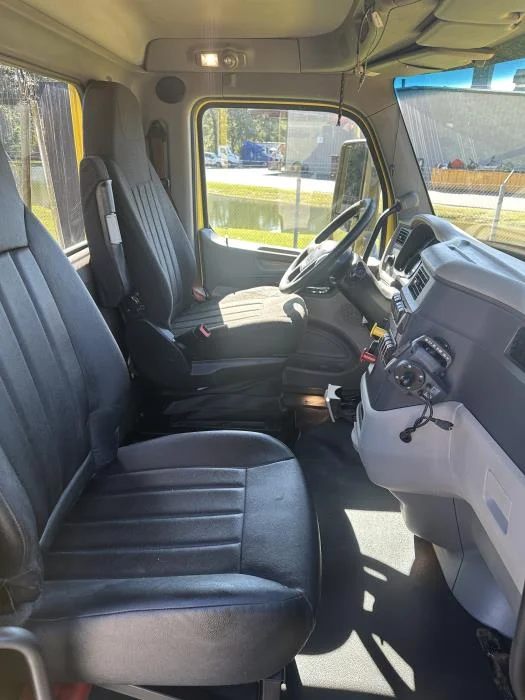 2021 Peterbilt 579 in Mobile, AL — photo 13