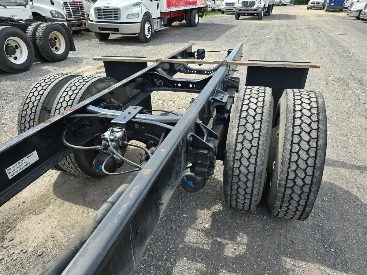 2015 International 4300 in Bensalem, PA — photo 12