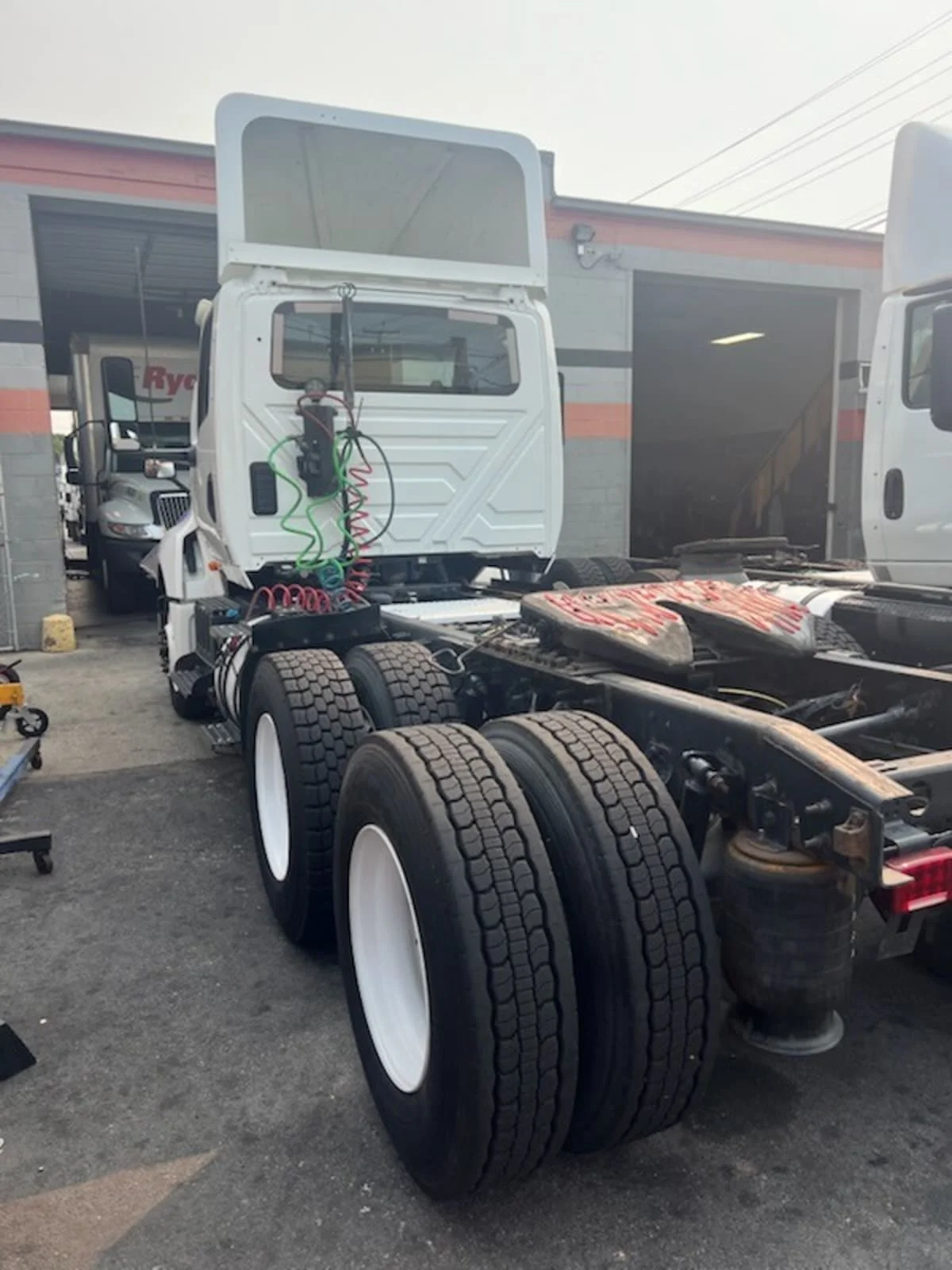 2019 International LT in Newark, NJ