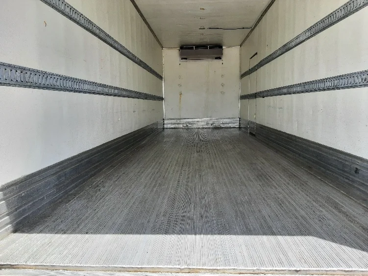 2022 International MV in Fort Worth, TX — photo 10