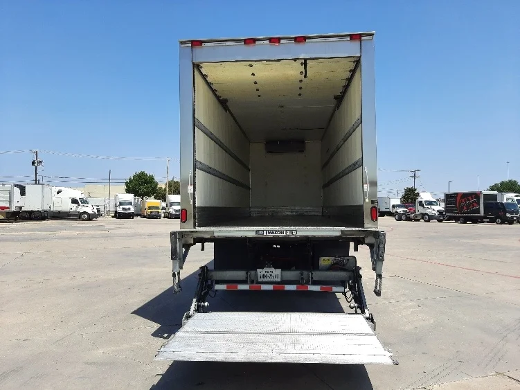 2022 International MV in Fort Worth, TX — photo 9