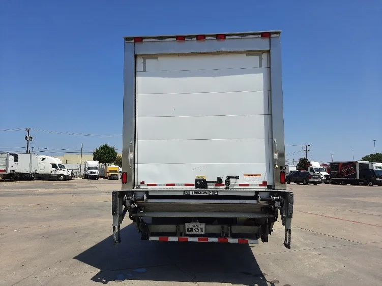 2022 International MV in Fort Worth, TX — photo 7