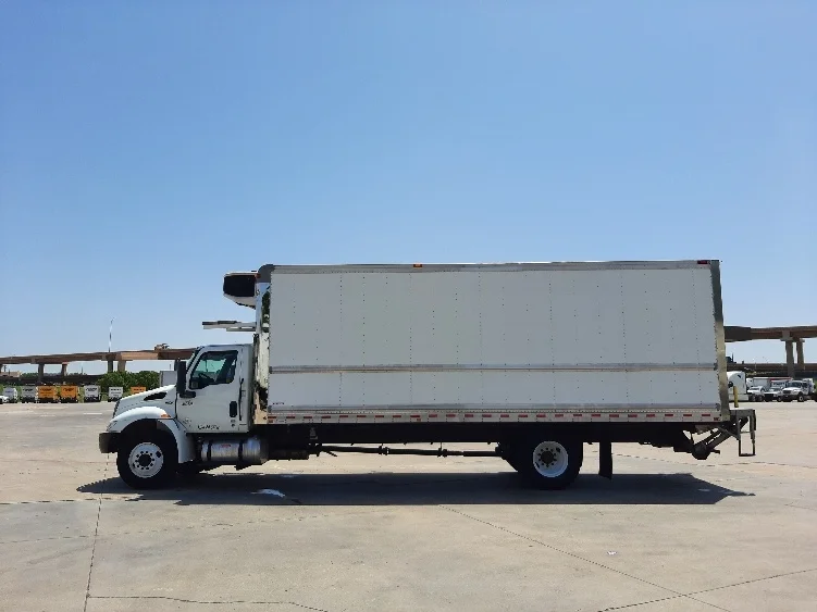 2022 International MV in Fort Worth, TX — photo 4