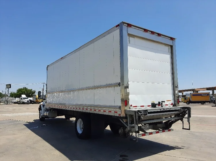 2022 International MV in Fort Worth, TX — photo 6