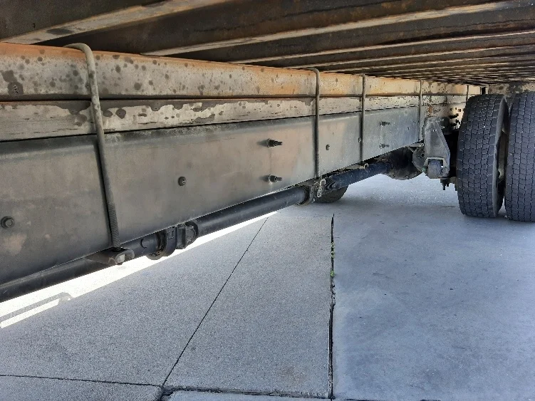 2022 International MV in Fort Worth, TX — photo 5