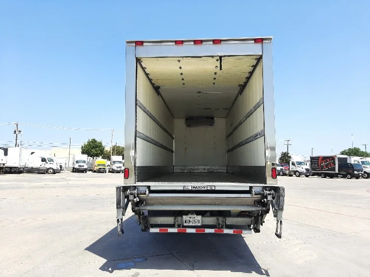 2022 International MV in Fort Worth, TX — photo 8