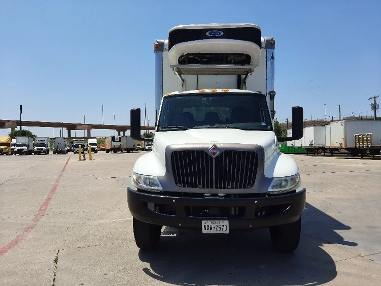2022 International MV in Fort Worth, TX — photo 2