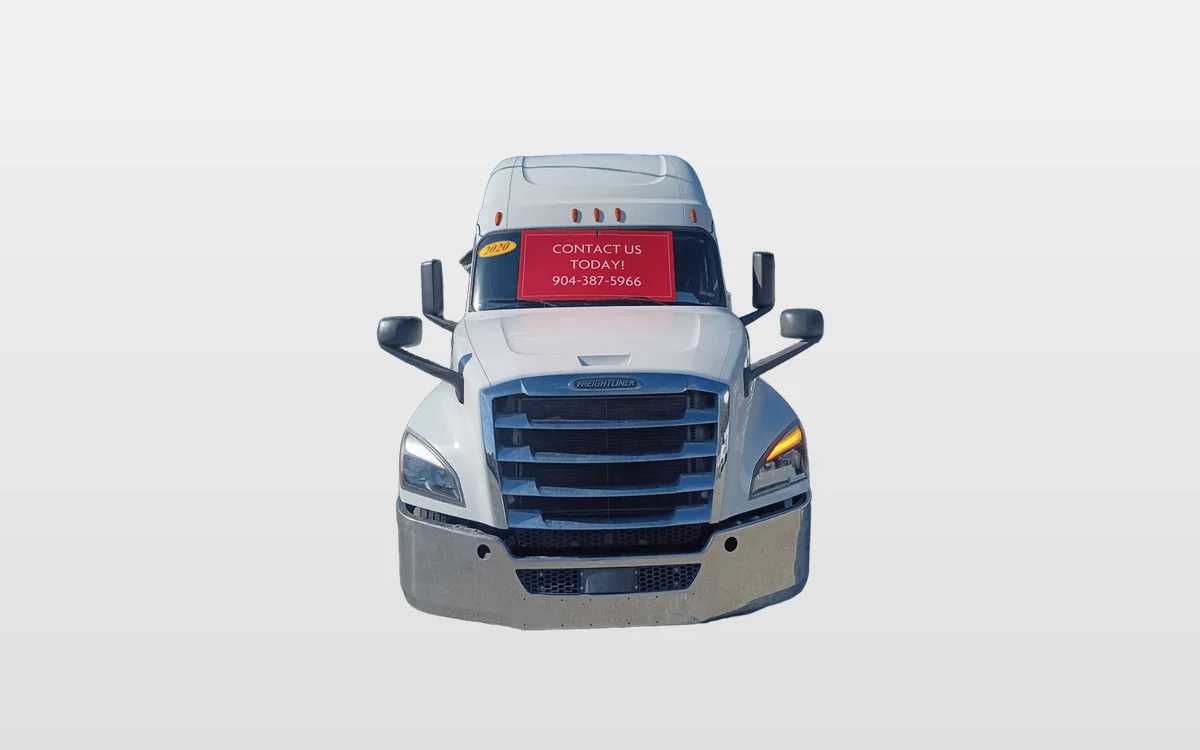 2020 Freightliner - image 1