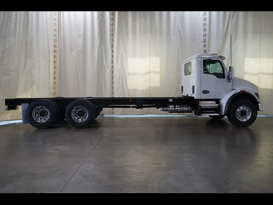 2027 Kenworth T480 in Springfield, MO — photo 6