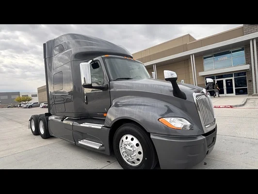 2021 International LT in El Paso, TX