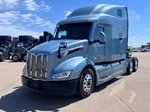 2023 Peterbilt 579 in Location: Dallas, TX — photo 11