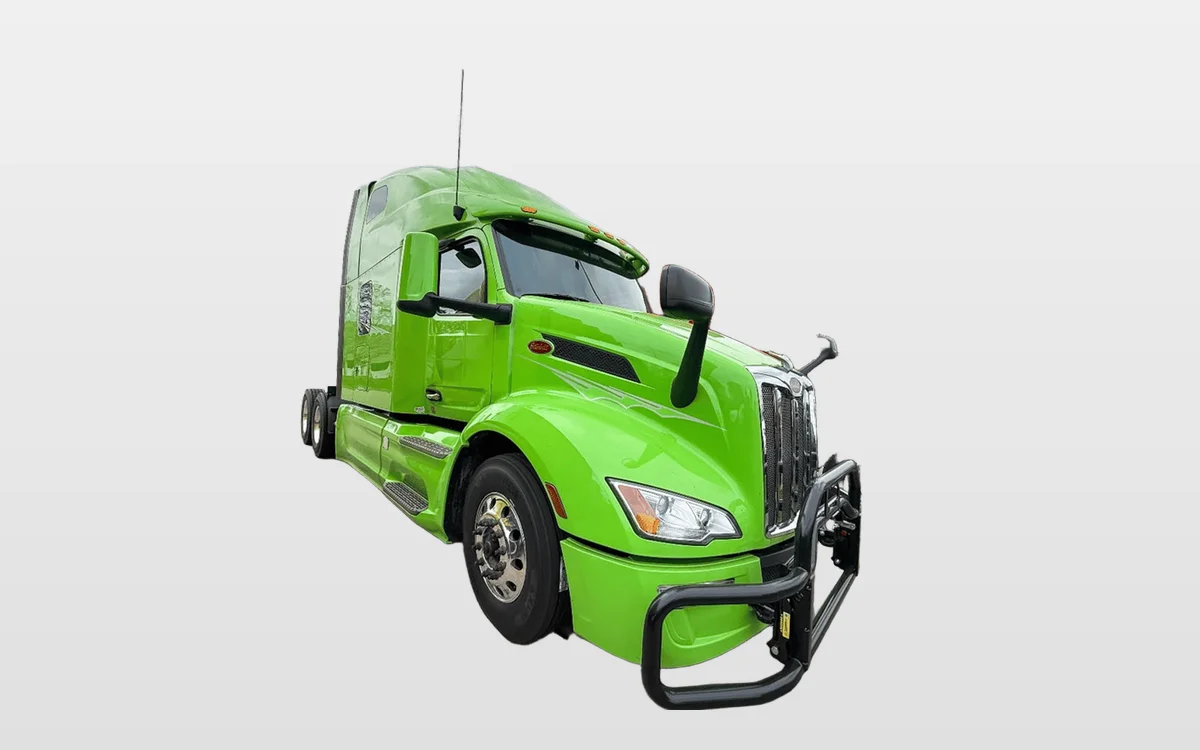 2023 Peterbilt 579 in Springfield, MO