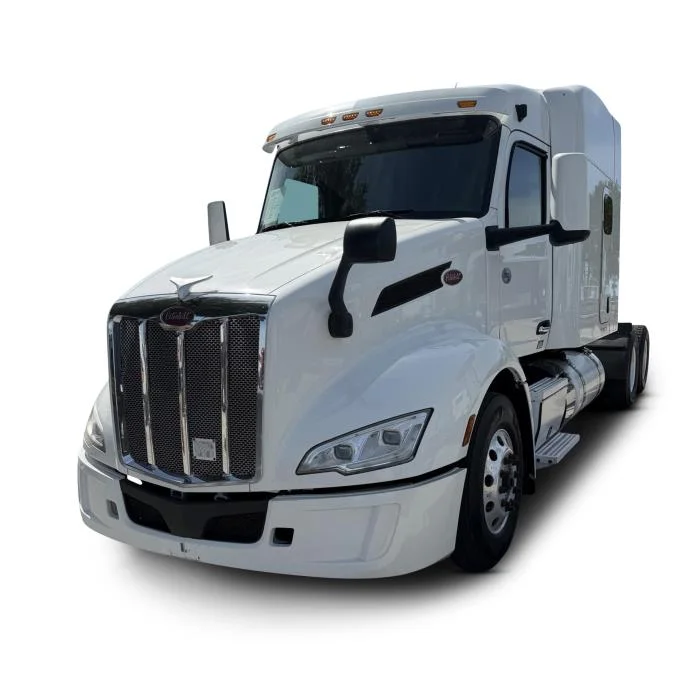 2022 Peterbilt 579