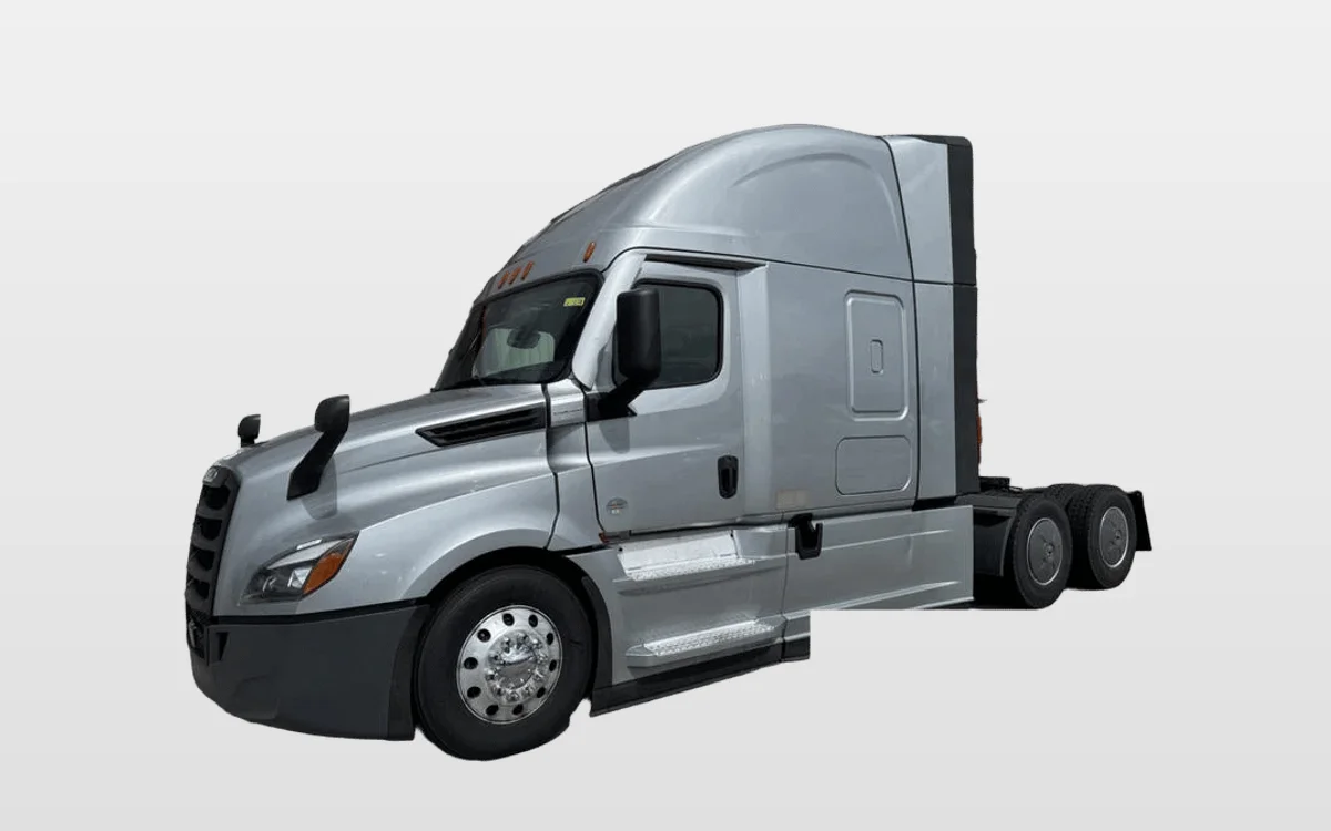 2023 Freightliner Cascadia - image 1
