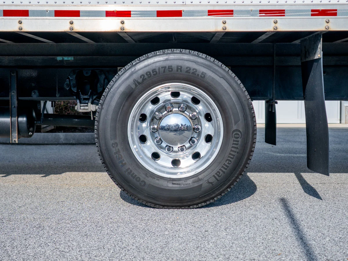2020 Peterbilt 337 in Duncan, SC — photo 14