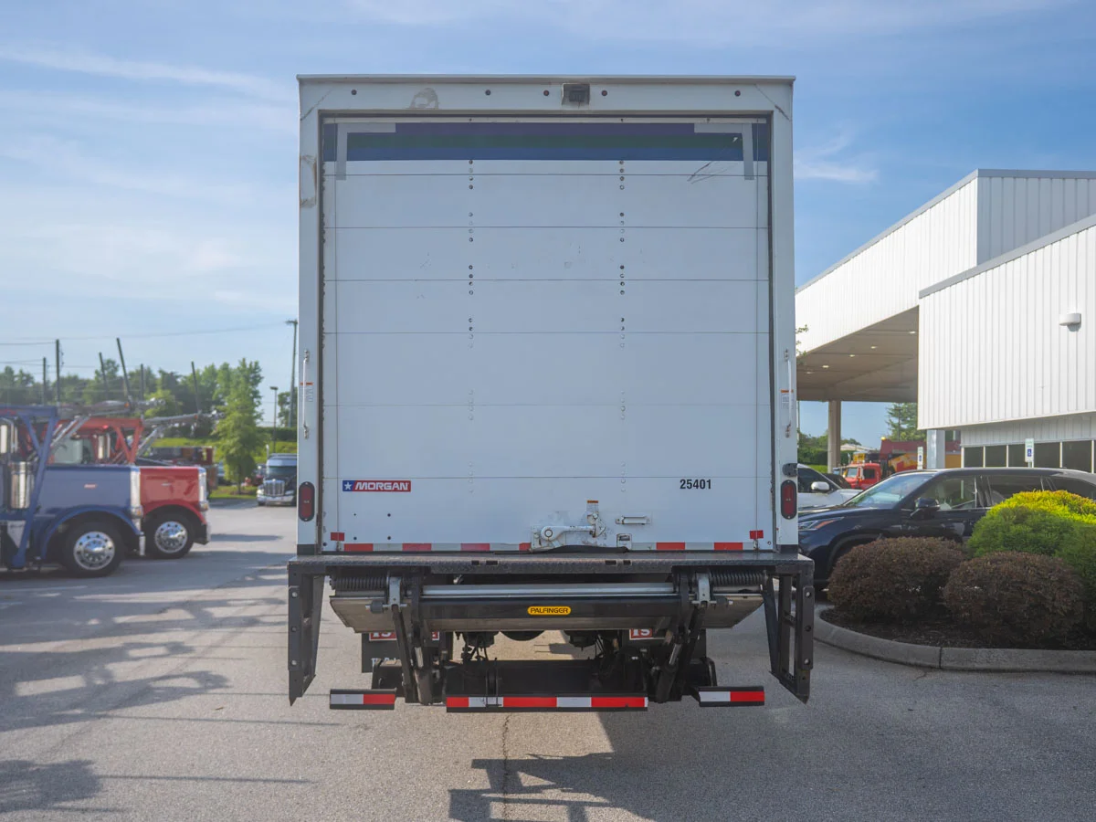 2020 Peterbilt 337 in Duncan, SC — photo 5