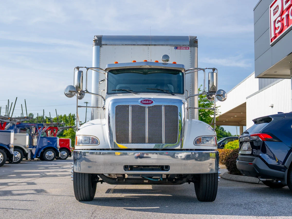 2020 Peterbilt 337 in Duncan, SC — photo 10