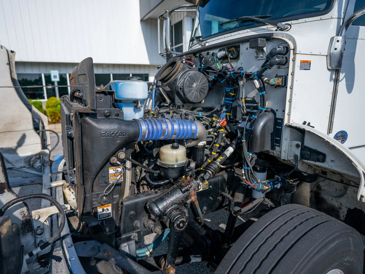 2020 Peterbilt 337 in Duncan, SC — photo 11