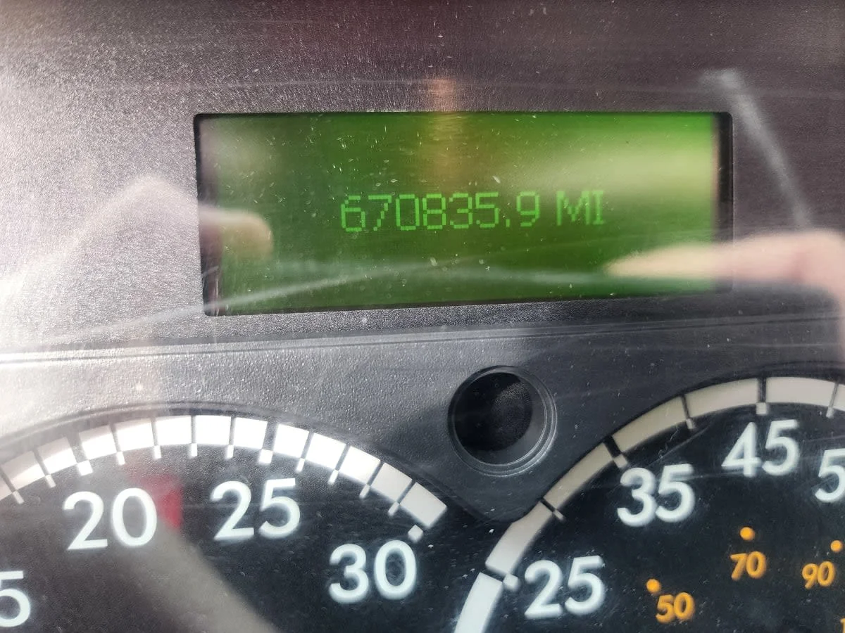 2020 Freightliner Cascadia - image 9