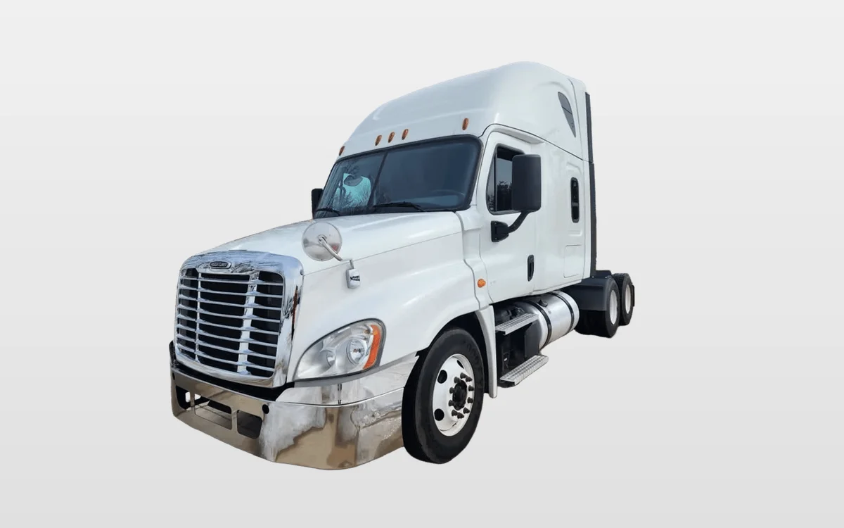 2020 Freightliner - image 1