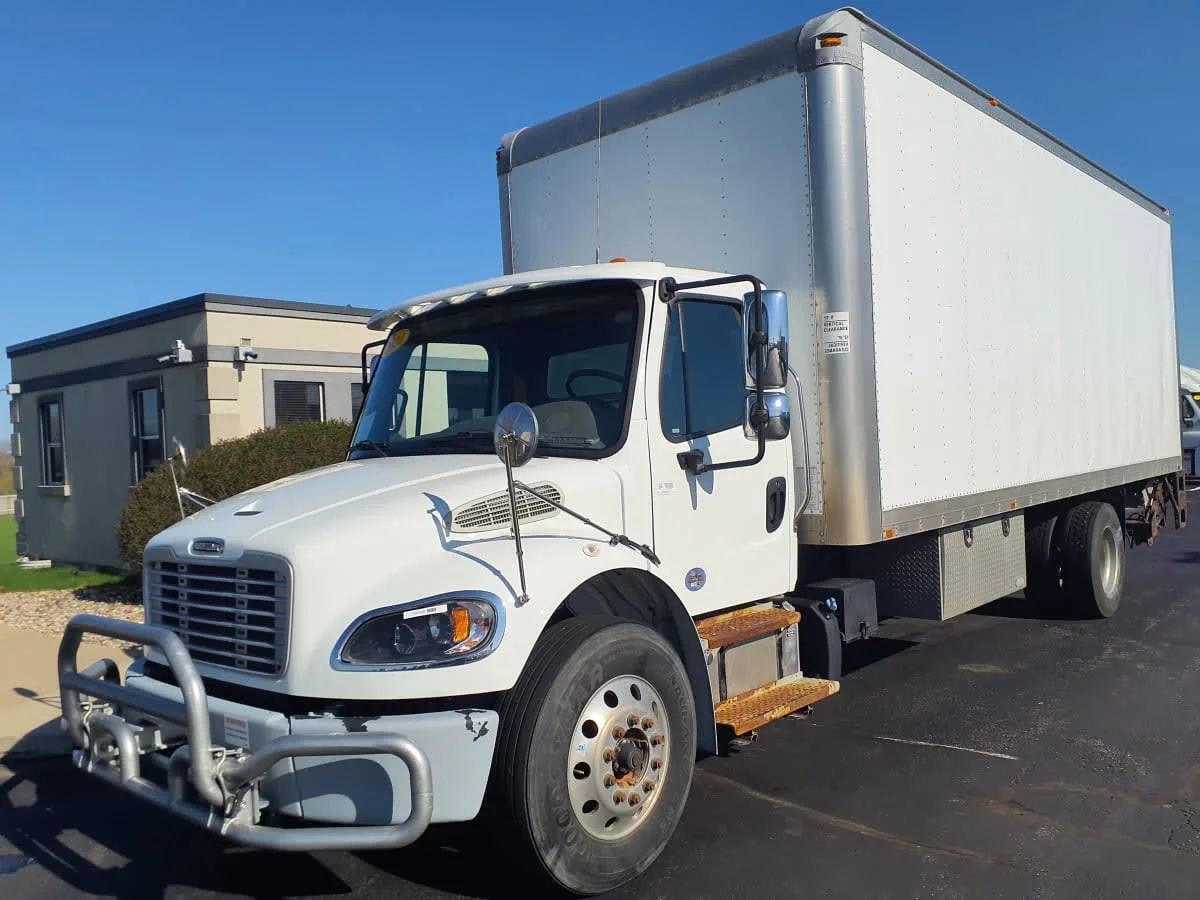 2020 Freightliner M2 106 in Altoona, IA