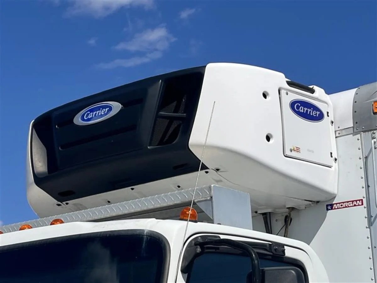 2020 Isuzu NQR - image 7