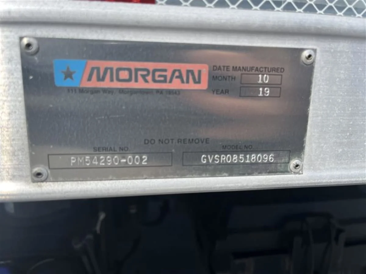 2020 Isuzu NQR in Beltsville, MD — photo 11