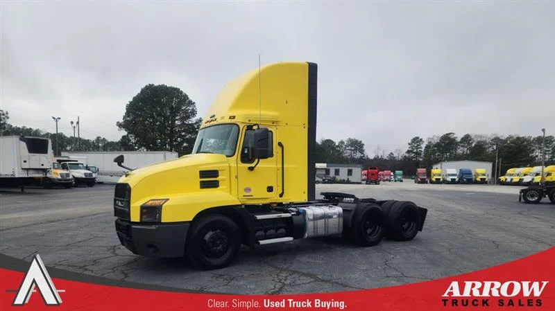 2022 Mack Anthem in Conley, GA