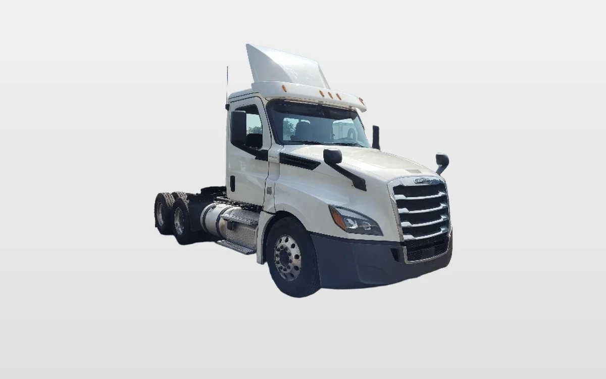 2019 Freightliner - image 1