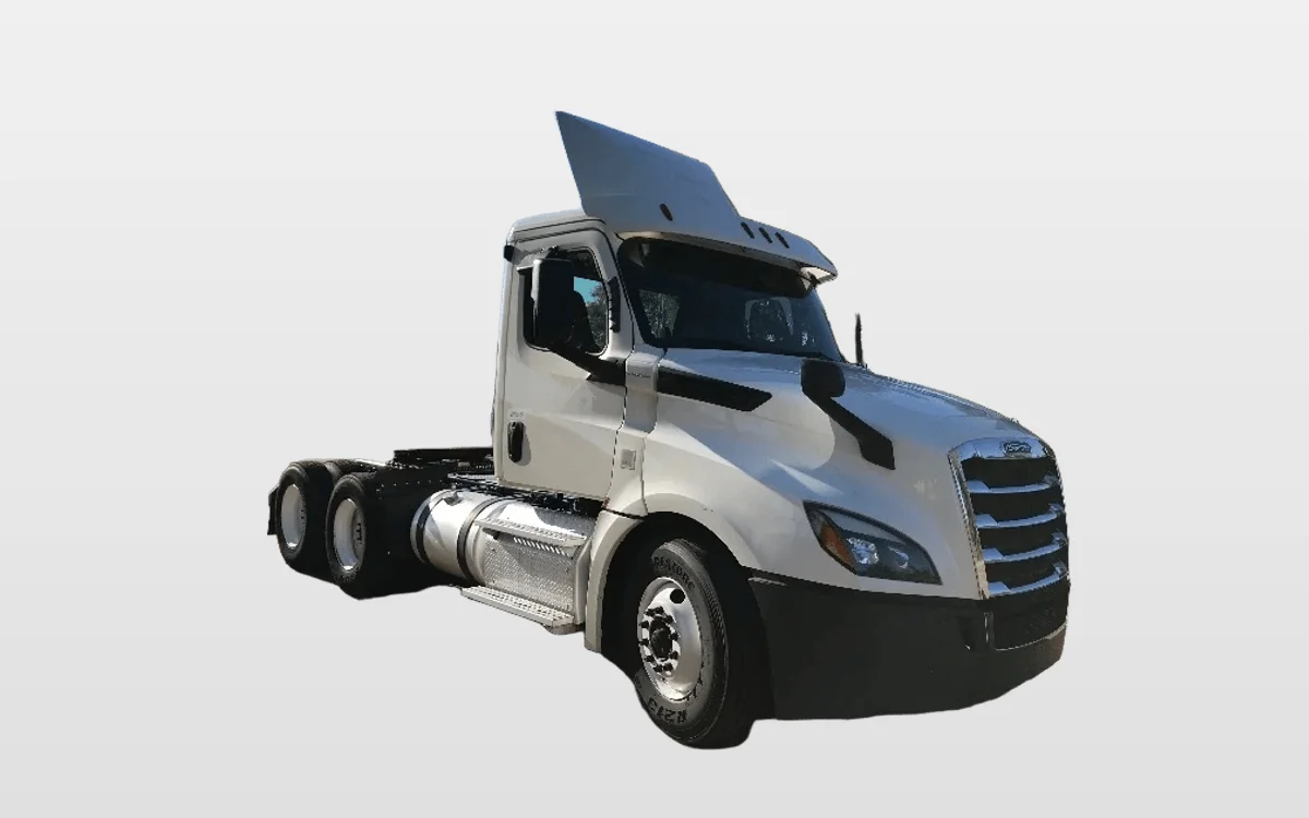 2019 Freightliner - image 1