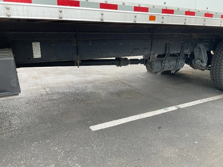 2019 Freightliner eM2 in Capitol Heights, MD — photo 5