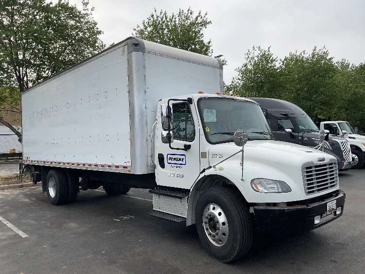 2019 Freightliner eM2 in Capitol Heights, MD