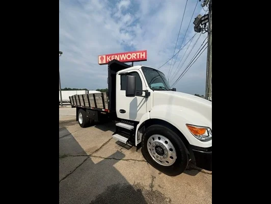 2026 Kenworth T280 in Conyers, GA — photo 20
