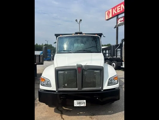 2026 Kenworth T280 in Conyers, GA — photo 5