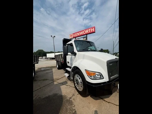 2026 Kenworth T280 in Conyers, GA