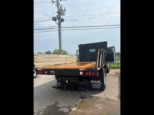 2026 Kenworth T280 in Conyers, GA — photo 13