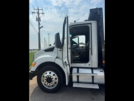 2026 Kenworth T280 in Conyers, GA — photo 14