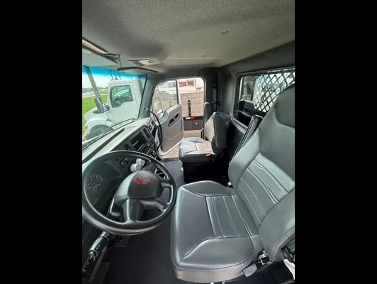 2026 Kenworth T280 in Conyers, GA — photo 17