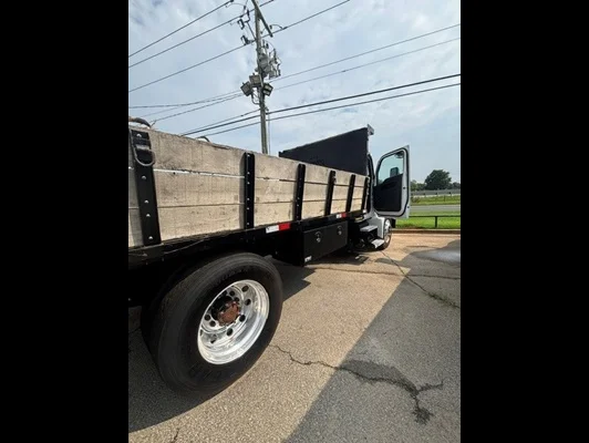 2026 Kenworth T280 in Conyers, GA — photo 10
