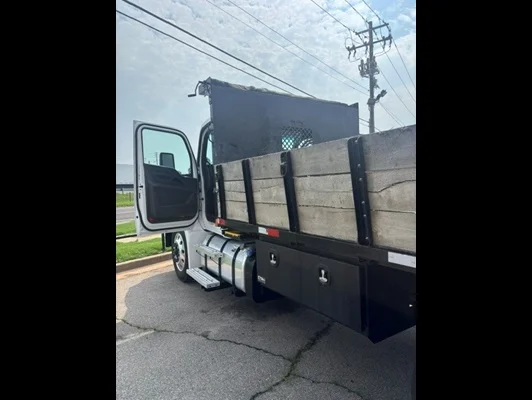 2026 Kenworth T280 in Conyers, GA — photo 11
