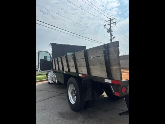 2026 Kenworth T280 in Conyers, GA — photo 12